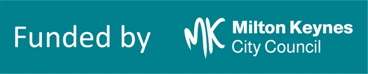 Funded by Milton Keynes City Council